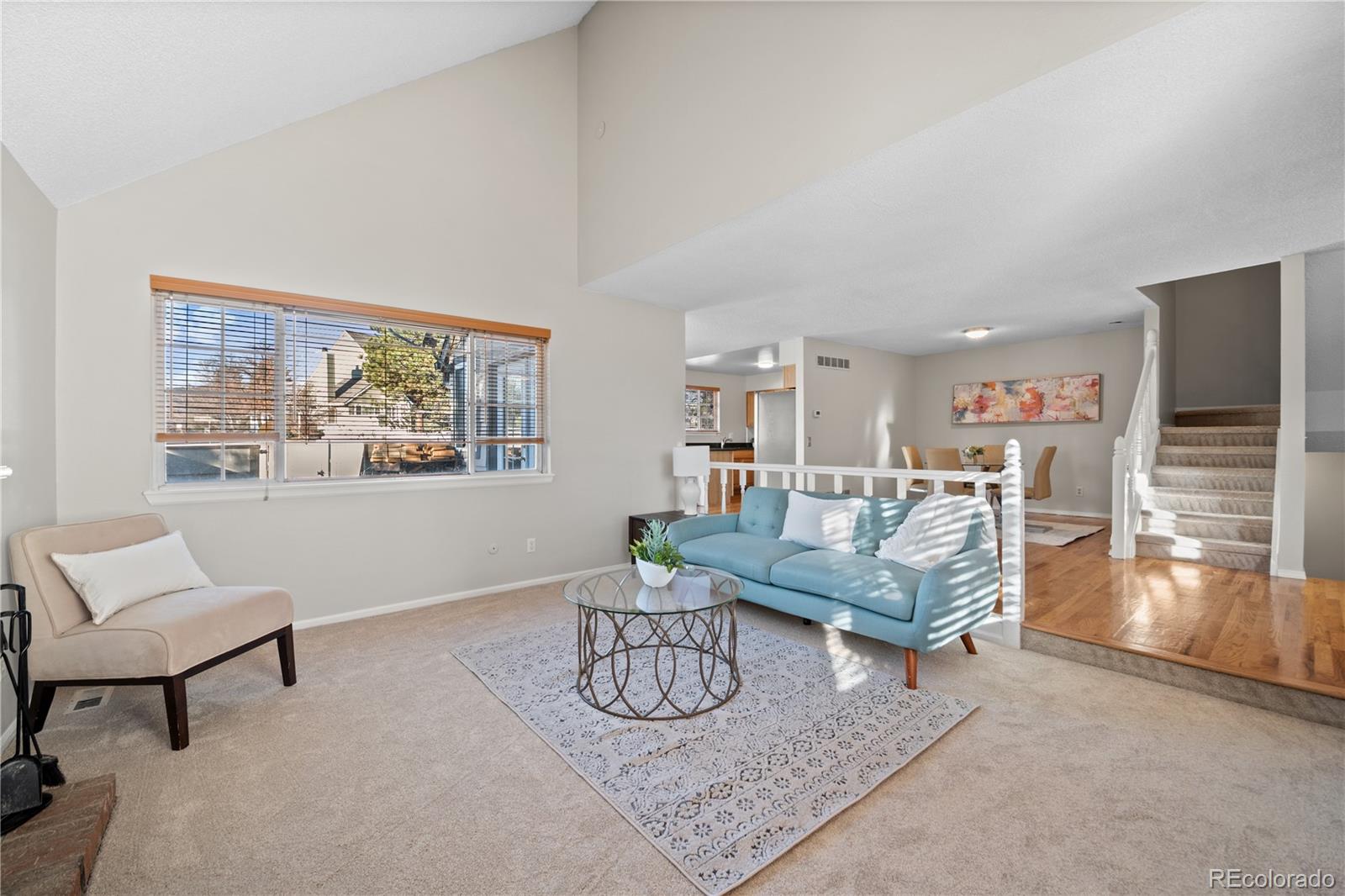 MLS Image #5 for 10351  red mountain ,littleton, Colorado