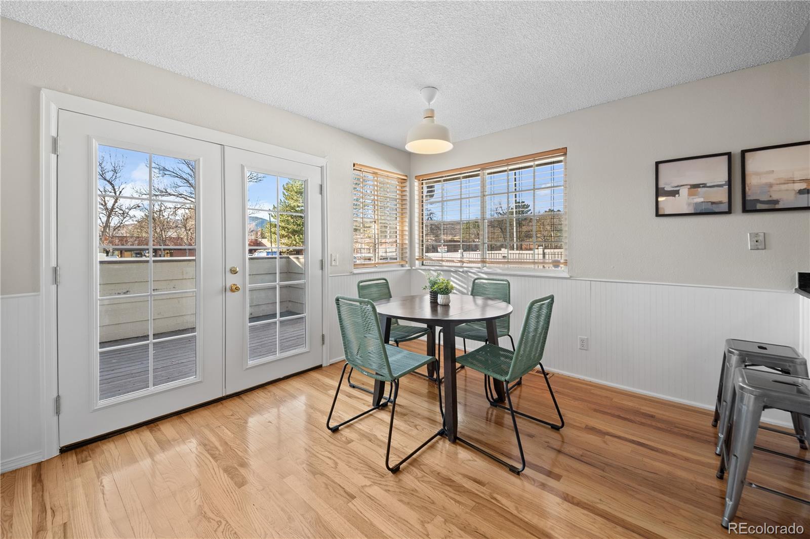 MLS Image #8 for 10351  red mountain ,littleton, Colorado