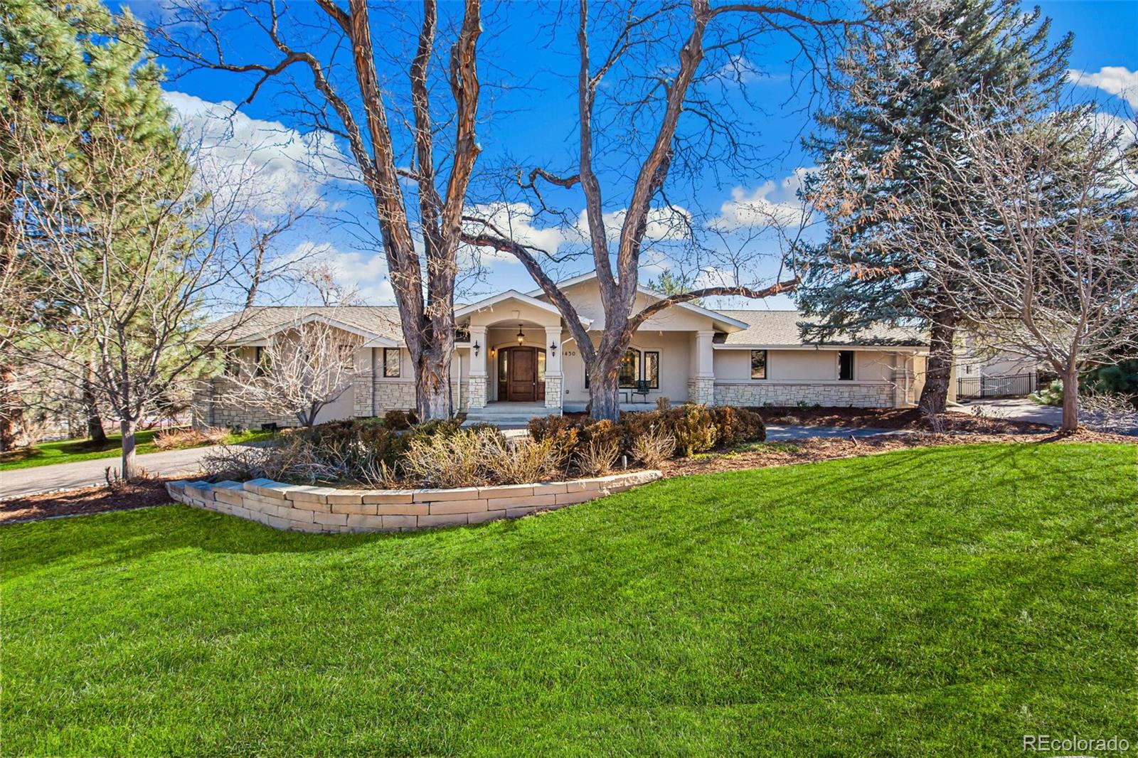 MLS Image #0 for 5430 s jasmine street,greenwood village, Colorado