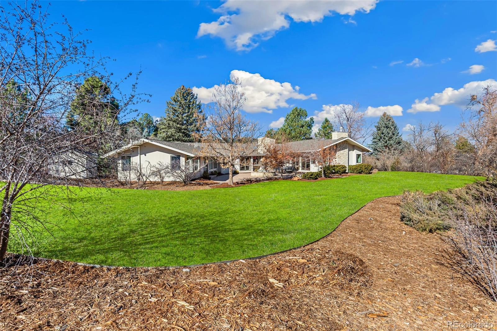 MLS Image #1 for 5430 s jasmine street,greenwood village, Colorado