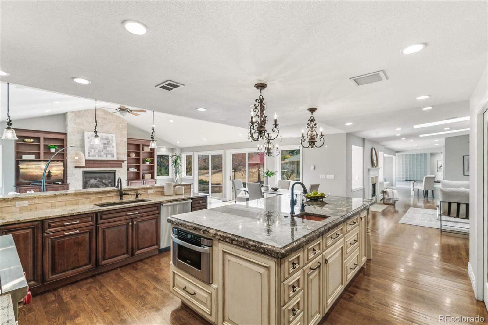 MLS Image #10 for 5430 s jasmine street,greenwood village, Colorado