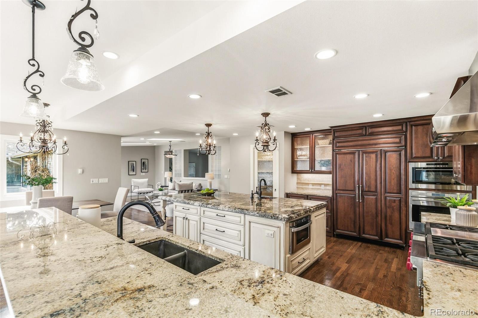 MLS Image #11 for 5430 s jasmine street,greenwood village, Colorado