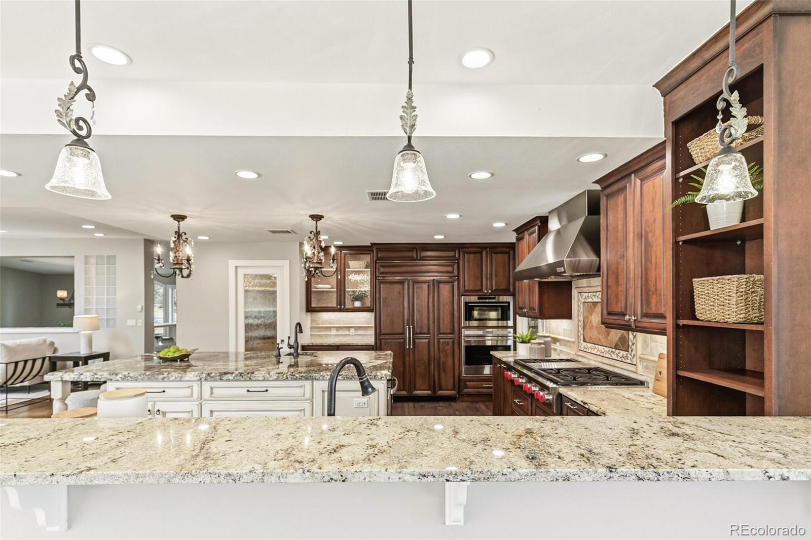 MLS Image #12 for 5430 s jasmine street,greenwood village, Colorado