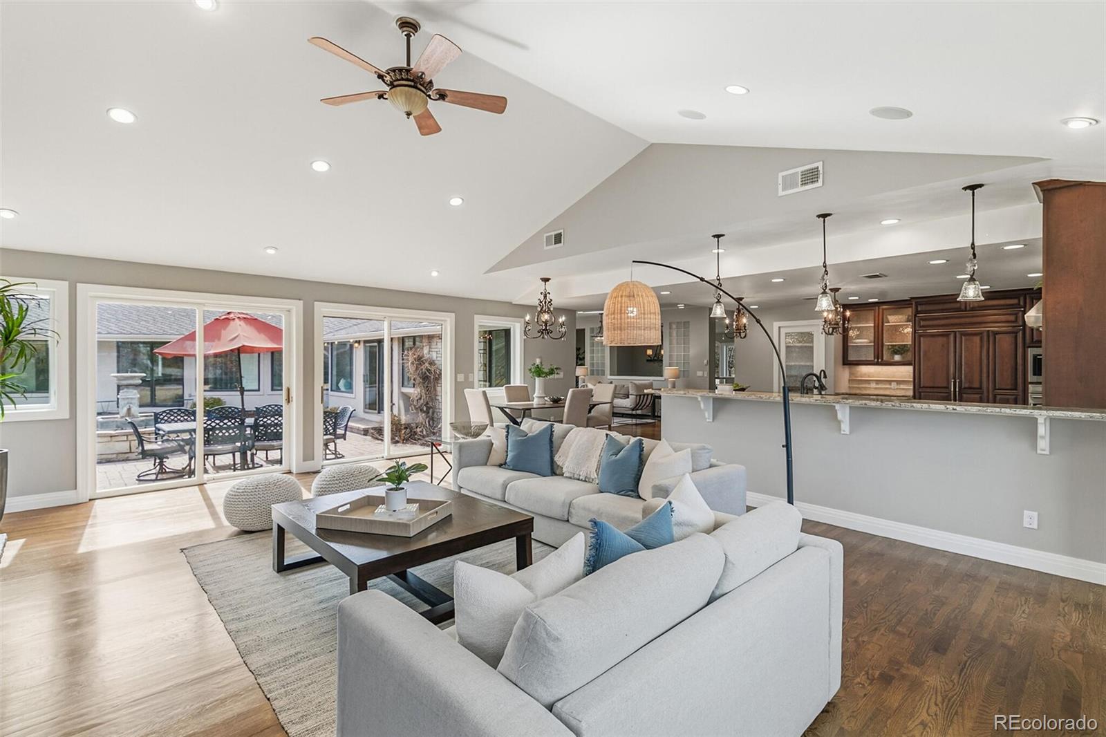 MLS Image #14 for 5430 s jasmine street,greenwood village, Colorado