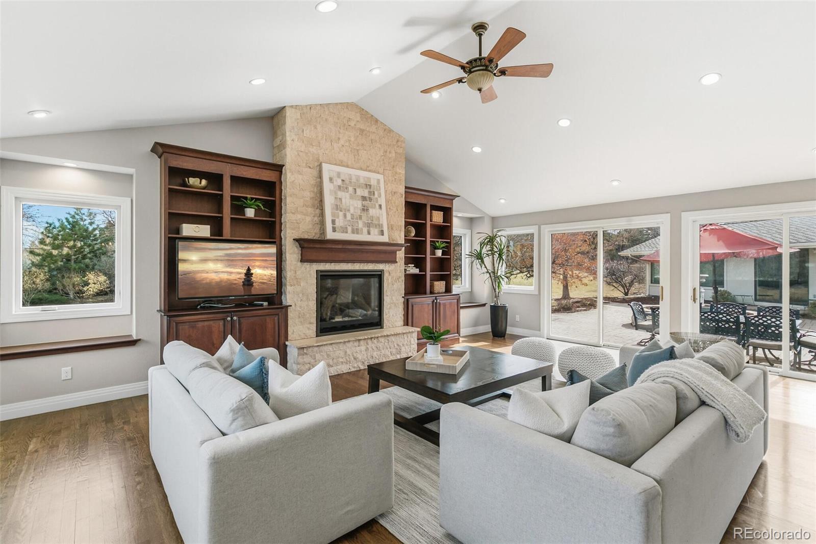 MLS Image #15 for 5430 s jasmine street,greenwood village, Colorado