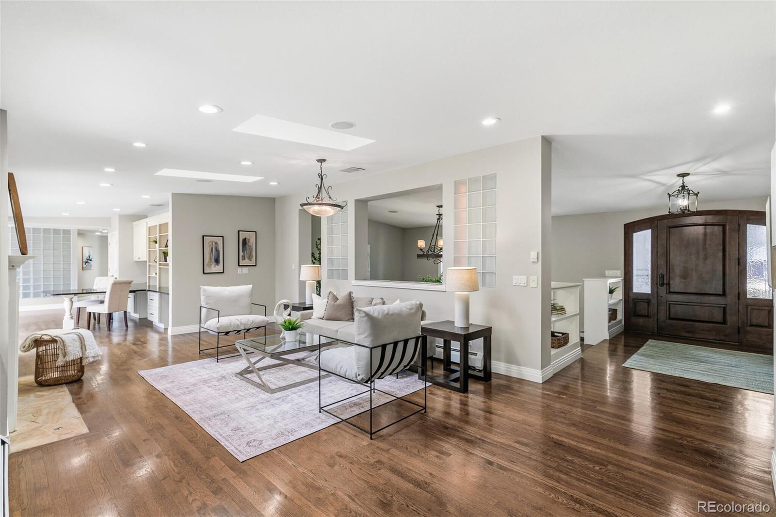 MLS Image #17 for 5430 s jasmine street,greenwood village, Colorado