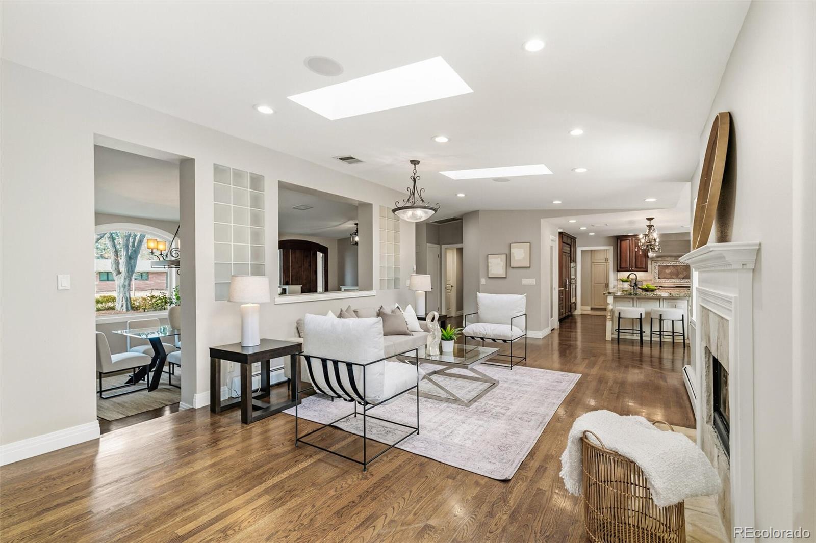 MLS Image #18 for 5430 s jasmine street,greenwood village, Colorado