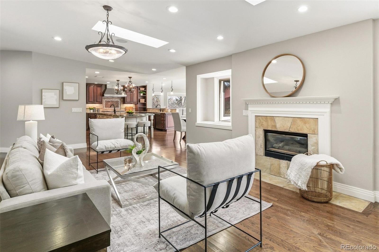MLS Image #19 for 5430 s jasmine street,greenwood village, Colorado