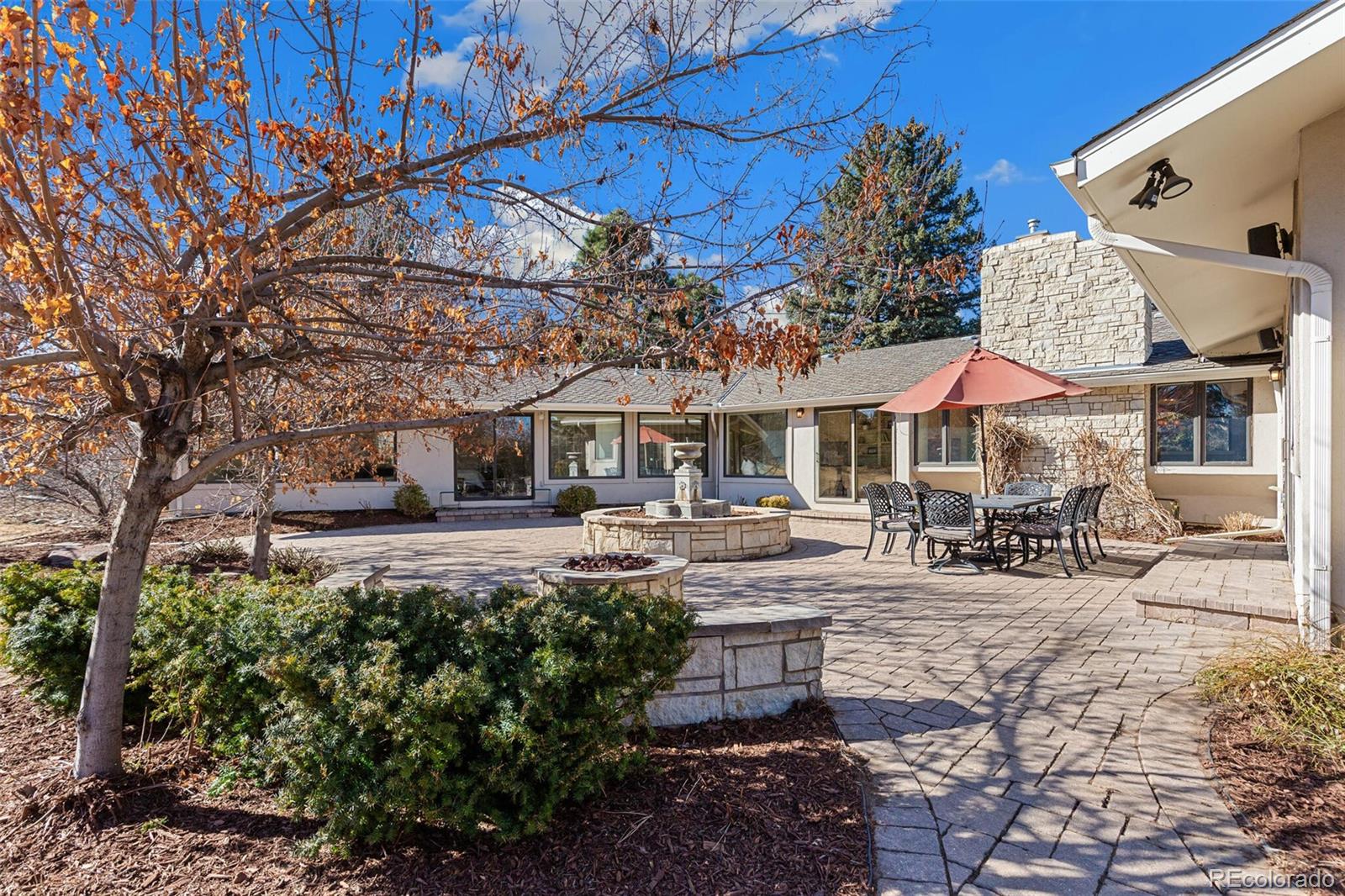 MLS Image #2 for 5430 s jasmine street,greenwood village, Colorado