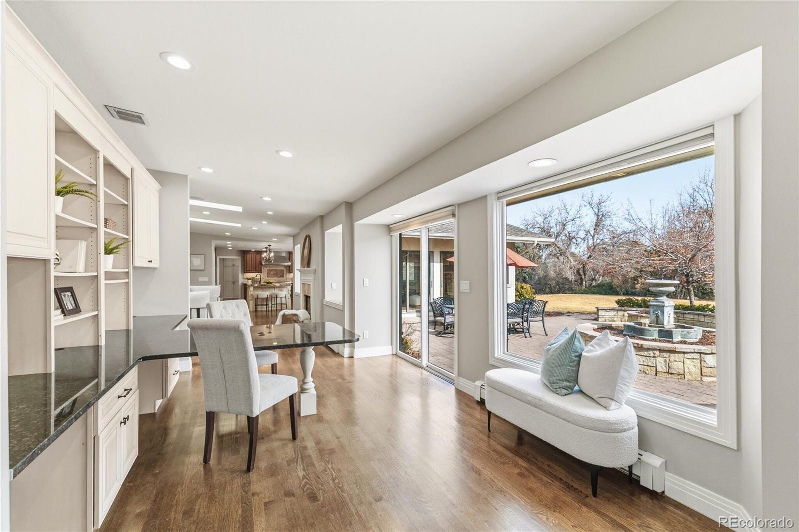 MLS Image #20 for 5430 s jasmine street,greenwood village, Colorado