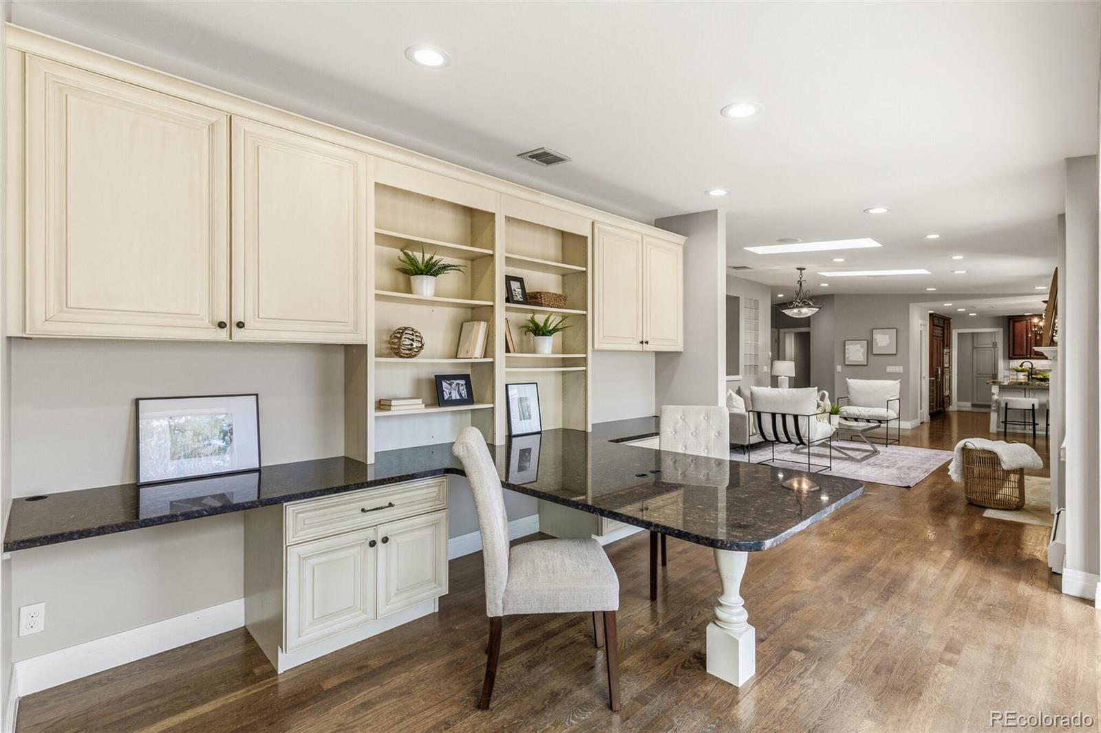 MLS Image #21 for 5430 s jasmine street,greenwood village, Colorado