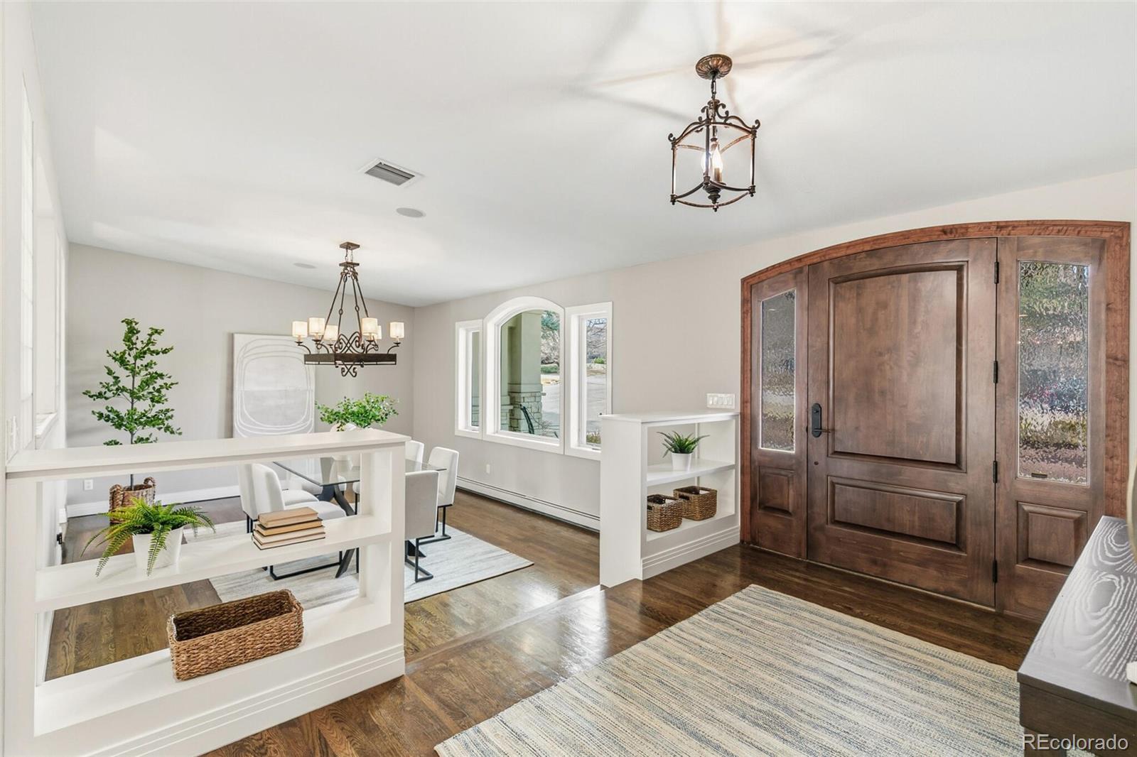 MLS Image #3 for 5430 s jasmine street,greenwood village, Colorado