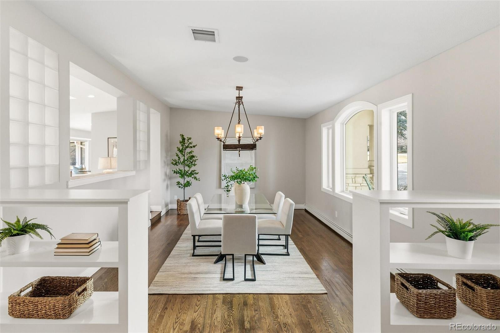 MLS Image #4 for 5430 s jasmine street,greenwood village, Colorado