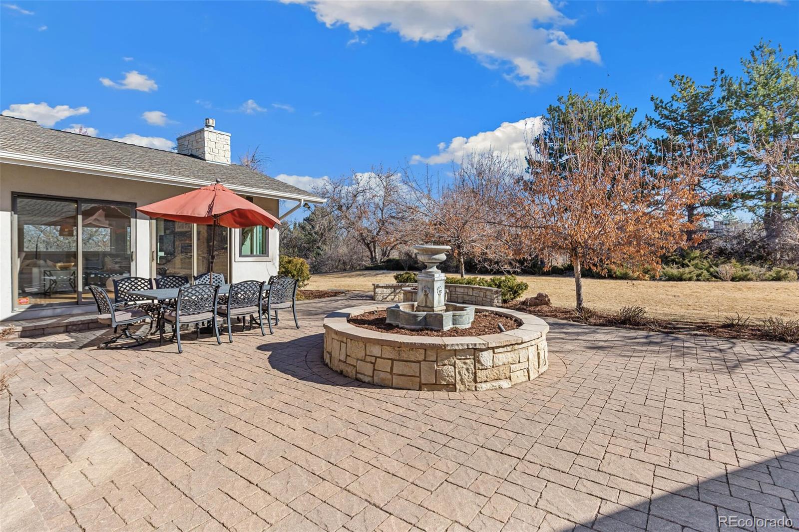 MLS Image #40 for 5430 s jasmine street,greenwood village, Colorado