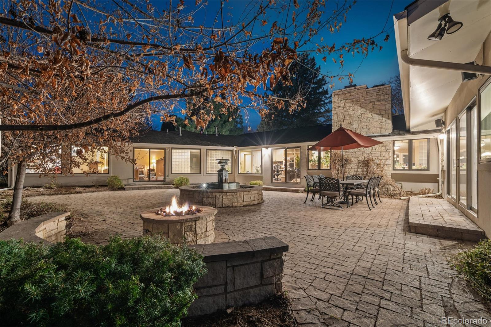 MLS Image #41 for 5430 s jasmine street,greenwood village, Colorado