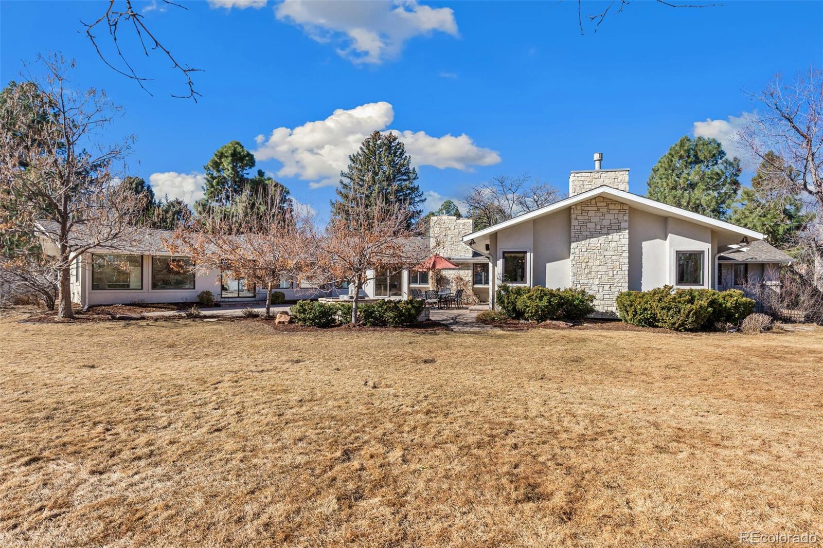 MLS Image #44 for 5430 s jasmine street,greenwood village, Colorado