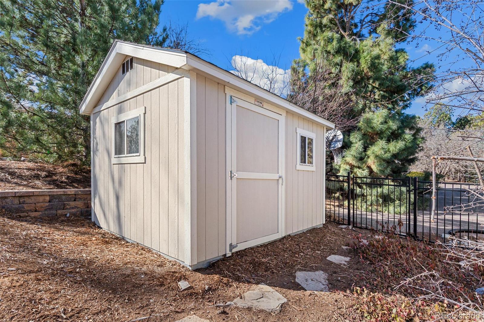 MLS Image #46 for 5430 s jasmine street,greenwood village, Colorado