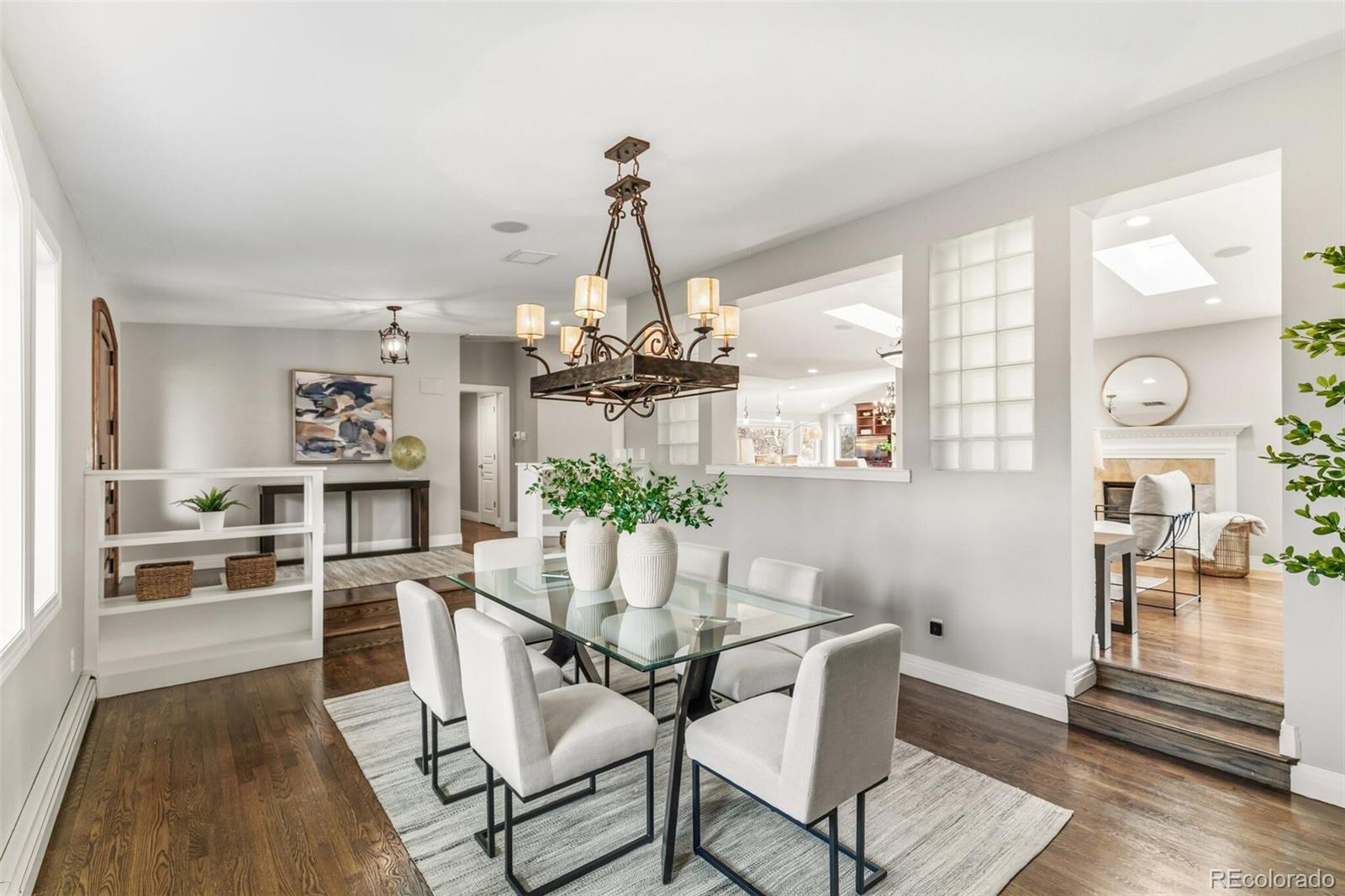 MLS Image #6 for 5430 s jasmine street,greenwood village, Colorado