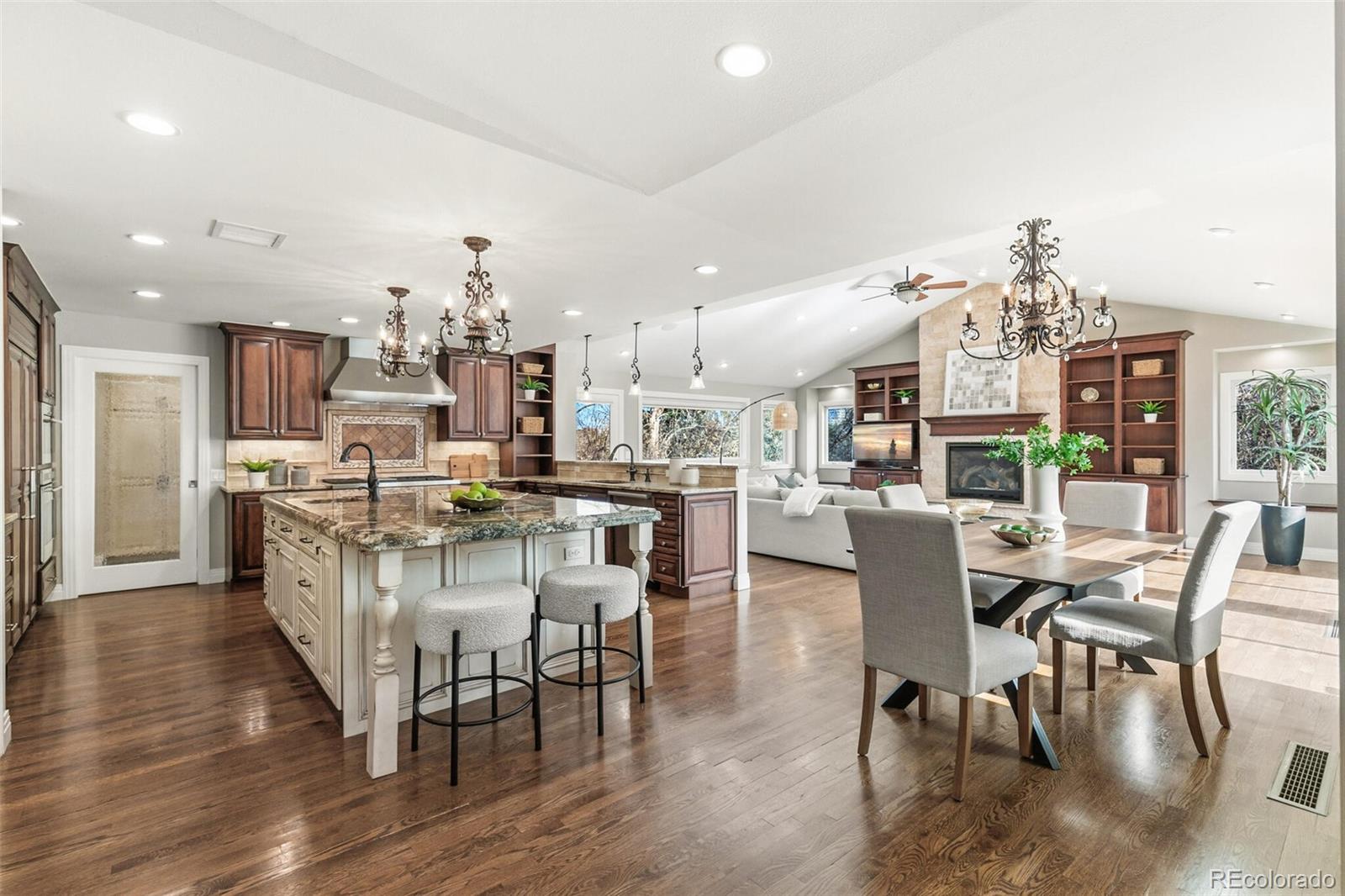MLS Image #7 for 5430 s jasmine street,greenwood village, Colorado