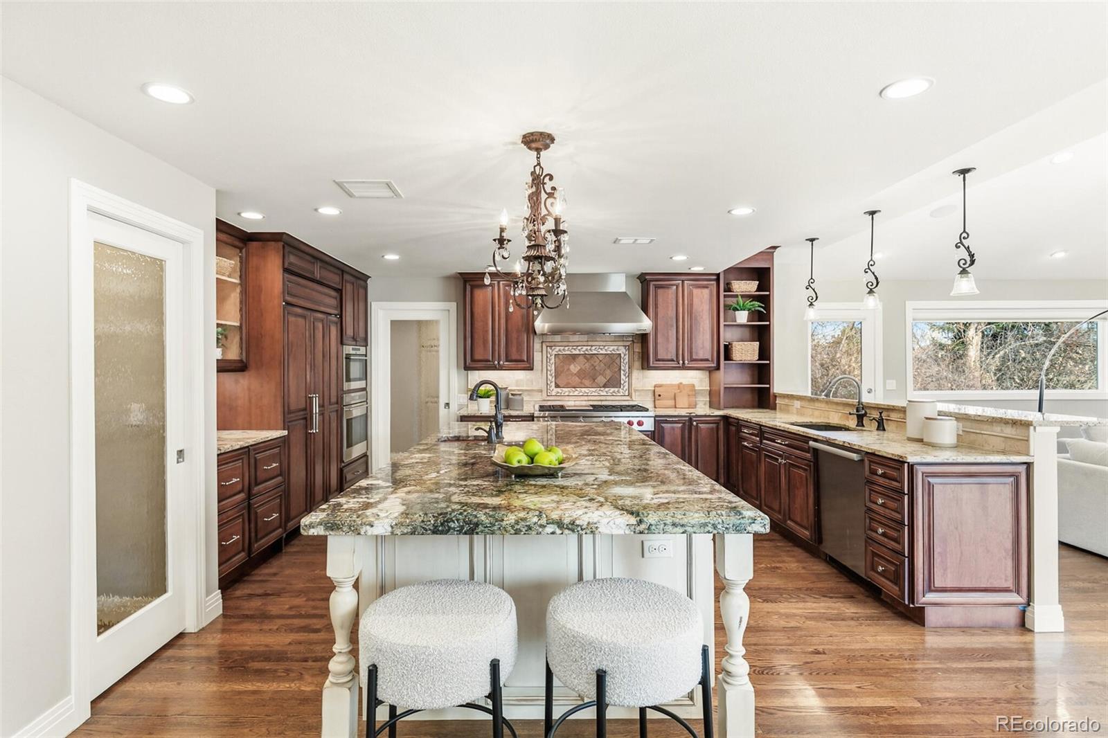 MLS Image #8 for 5430 s jasmine street,greenwood village, Colorado