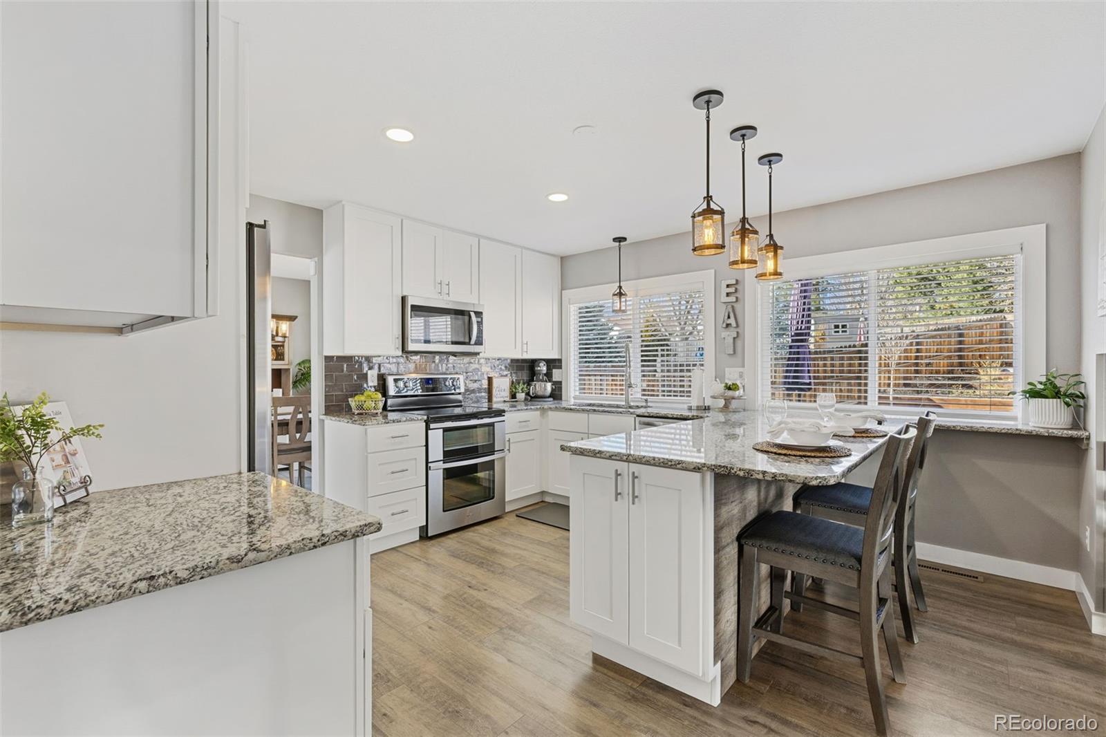 MLS Image #3 for 3160  westcliff drive,colorado springs, Colorado