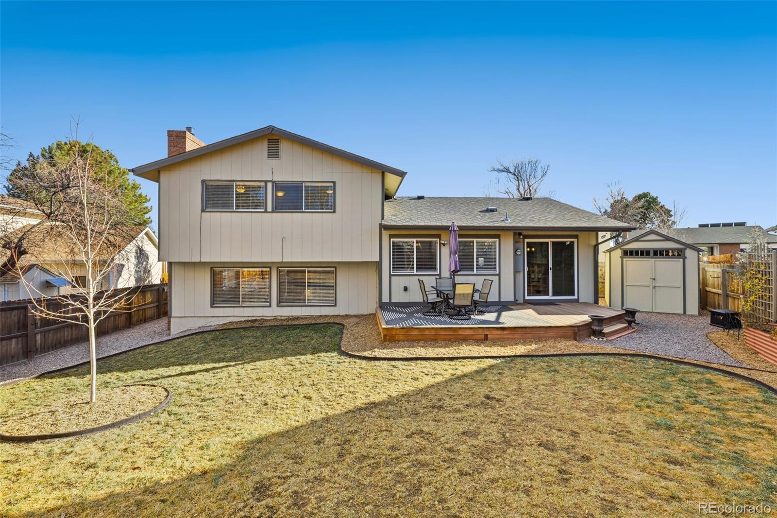 MLS Image #39 for 3160  westcliff drive,colorado springs, Colorado