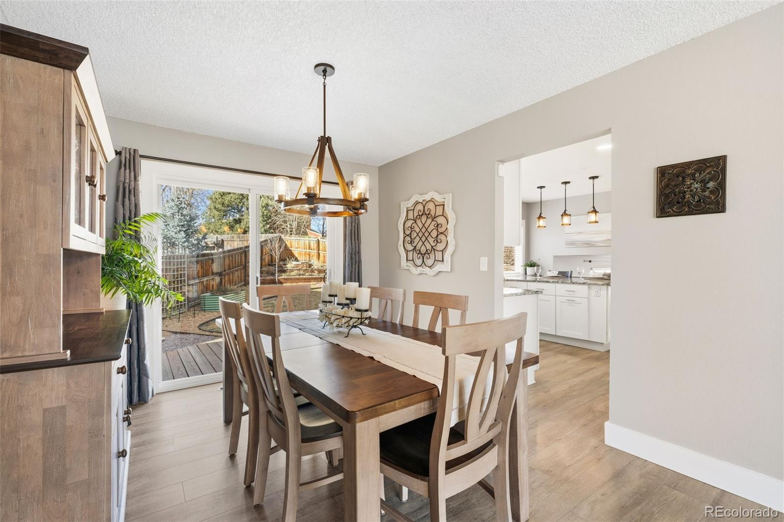 MLS Image #4 for 3160  westcliff drive,colorado springs, Colorado