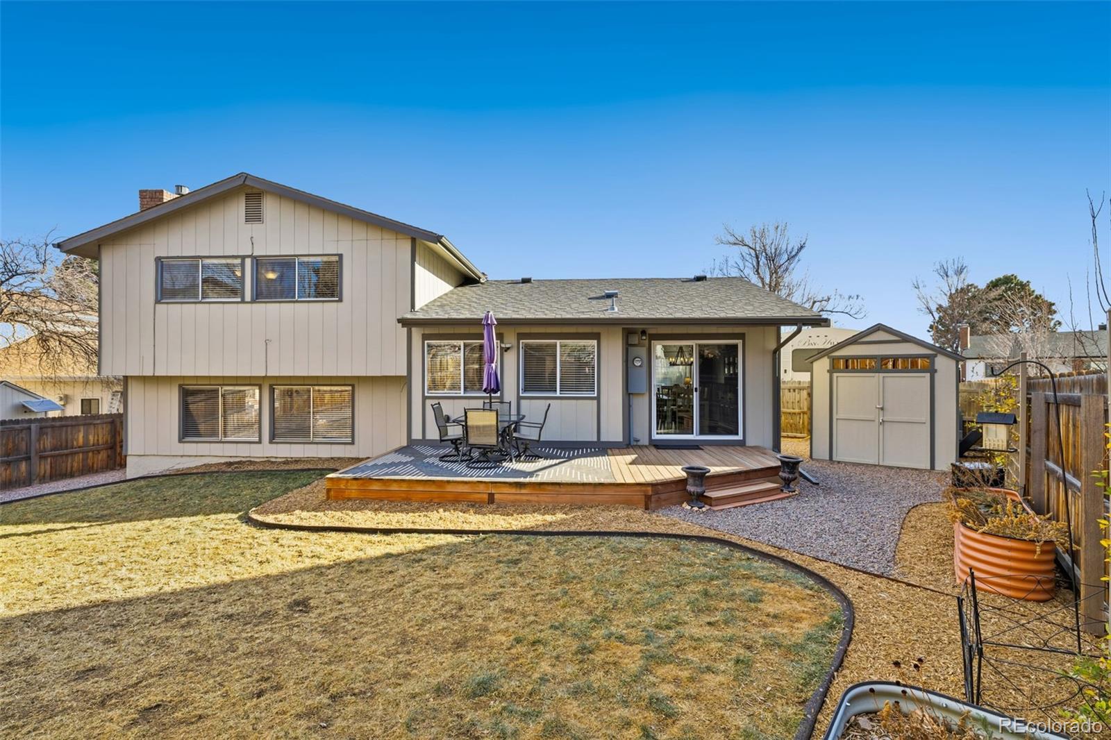 MLS Image #41 for 3160  westcliff drive,colorado springs, Colorado