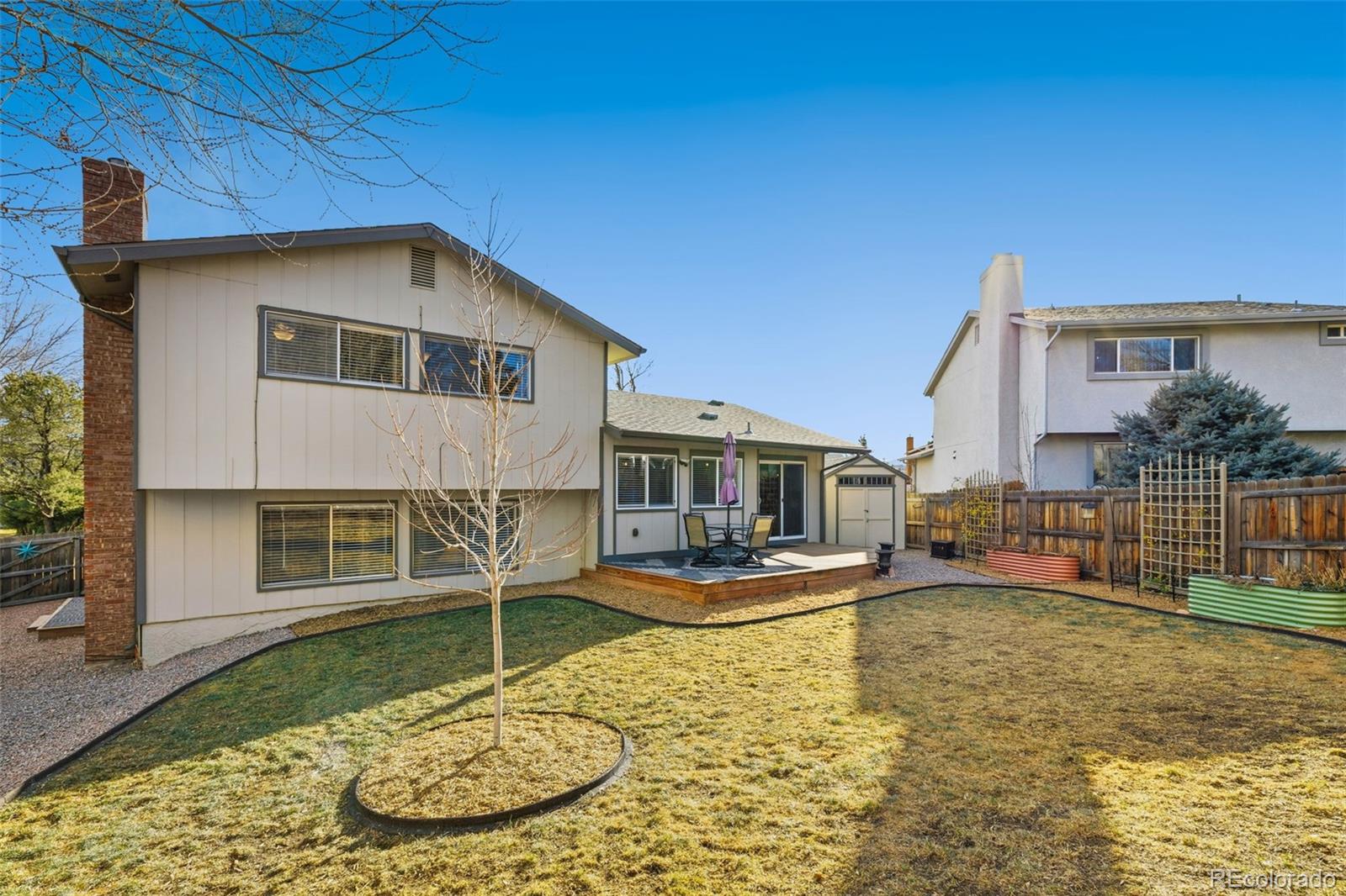 MLS Image #43 for 3160  westcliff drive,colorado springs, Colorado