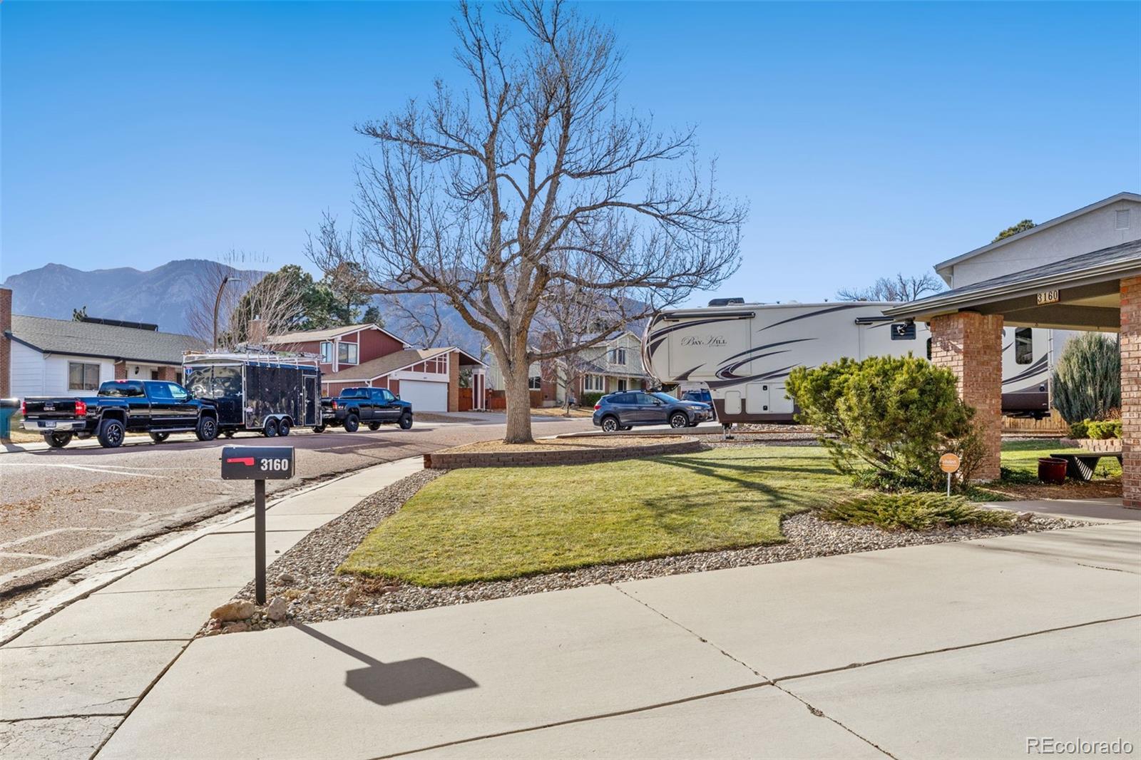 MLS Image #44 for 3160  westcliff drive,colorado springs, Colorado
