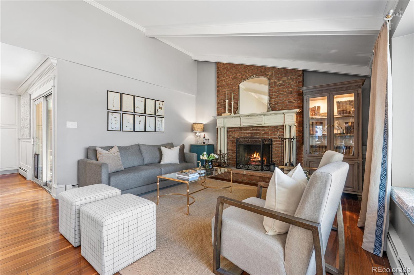 MLS Image #2 for 1100  pontiac street,denver, Colorado