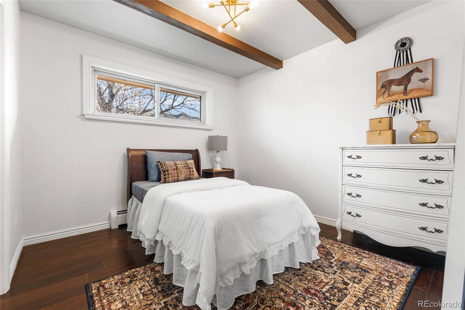MLS Image #20 for 1100  pontiac street,denver, Colorado