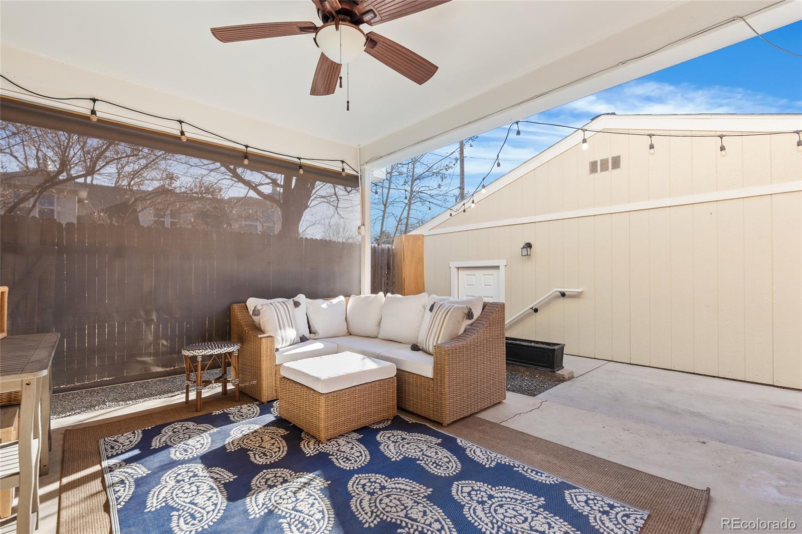 MLS Image #30 for 1100  pontiac street,denver, Colorado