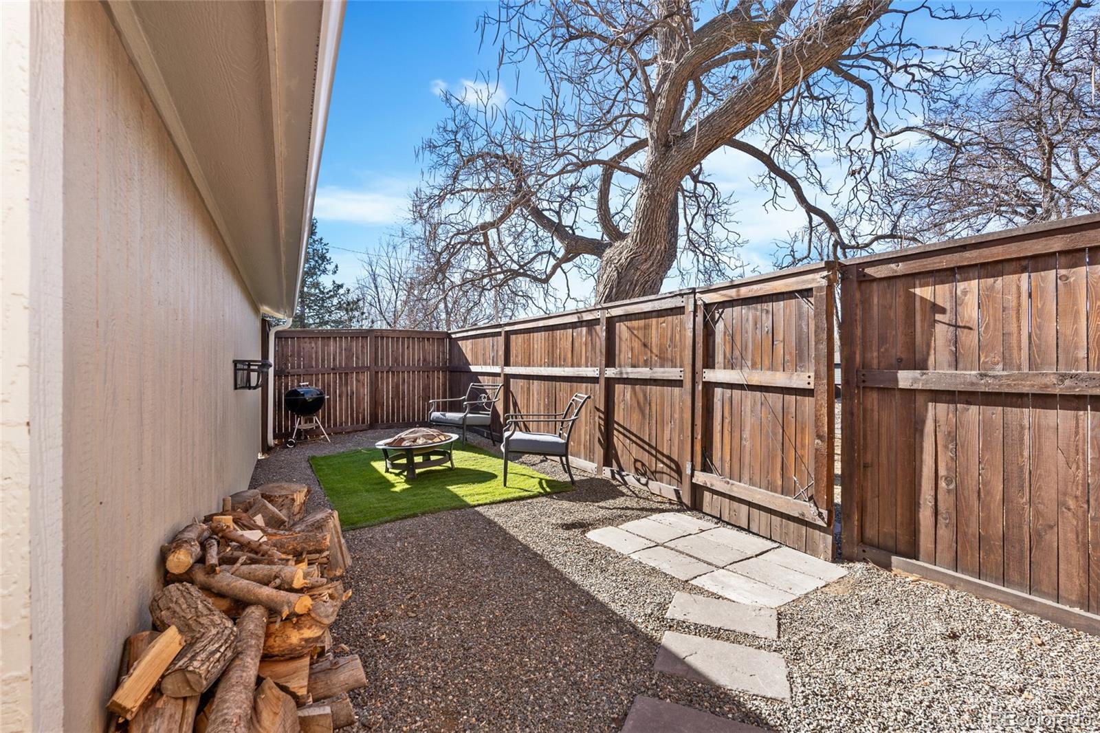 MLS Image #33 for 1100  pontiac street,denver, Colorado