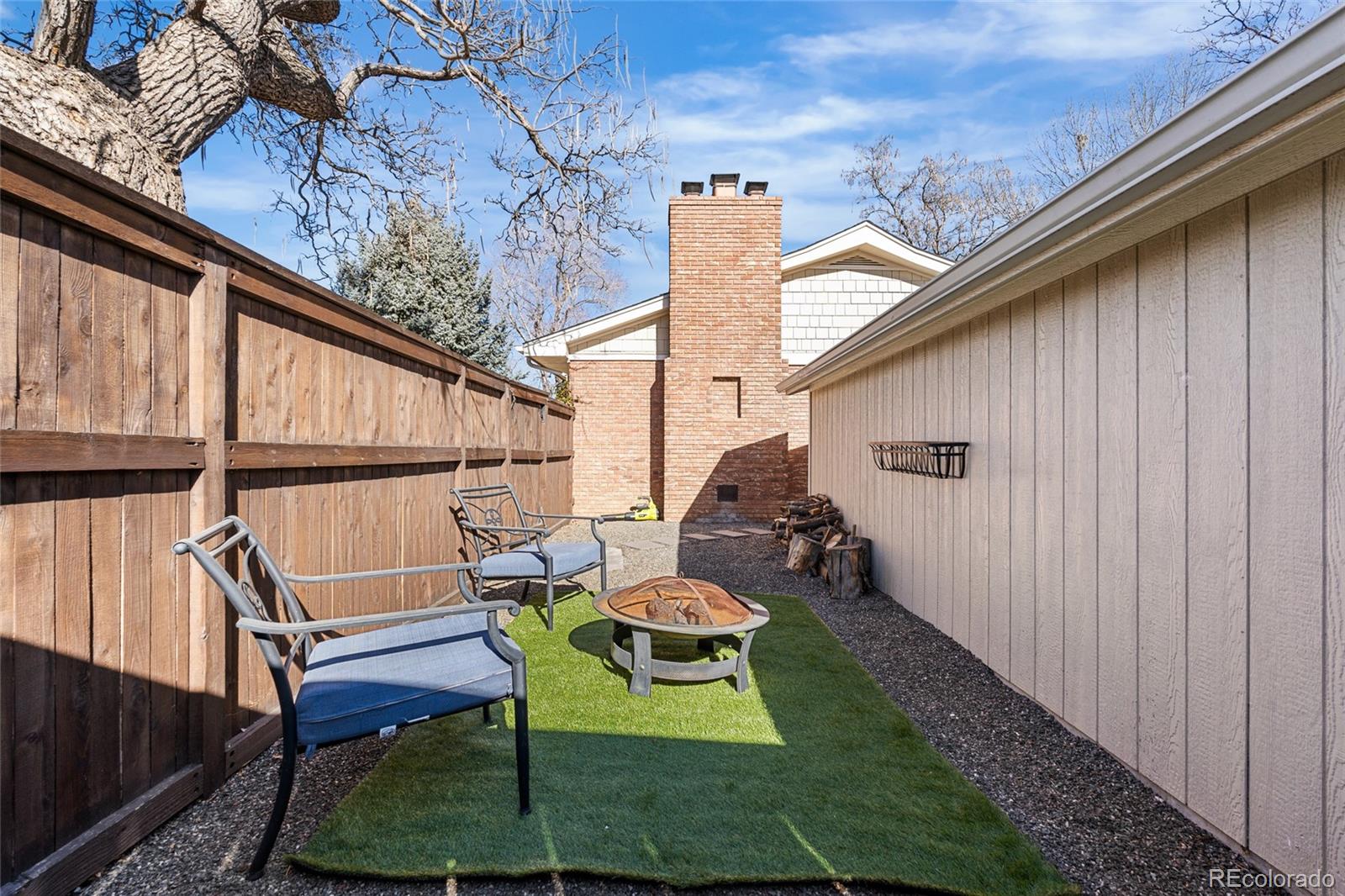 MLS Image #35 for 1100  pontiac street,denver, Colorado