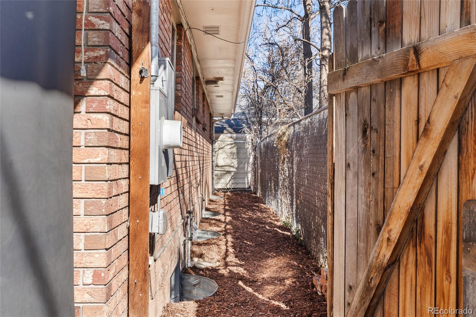 MLS Image #36 for 1100  pontiac street,denver, Colorado