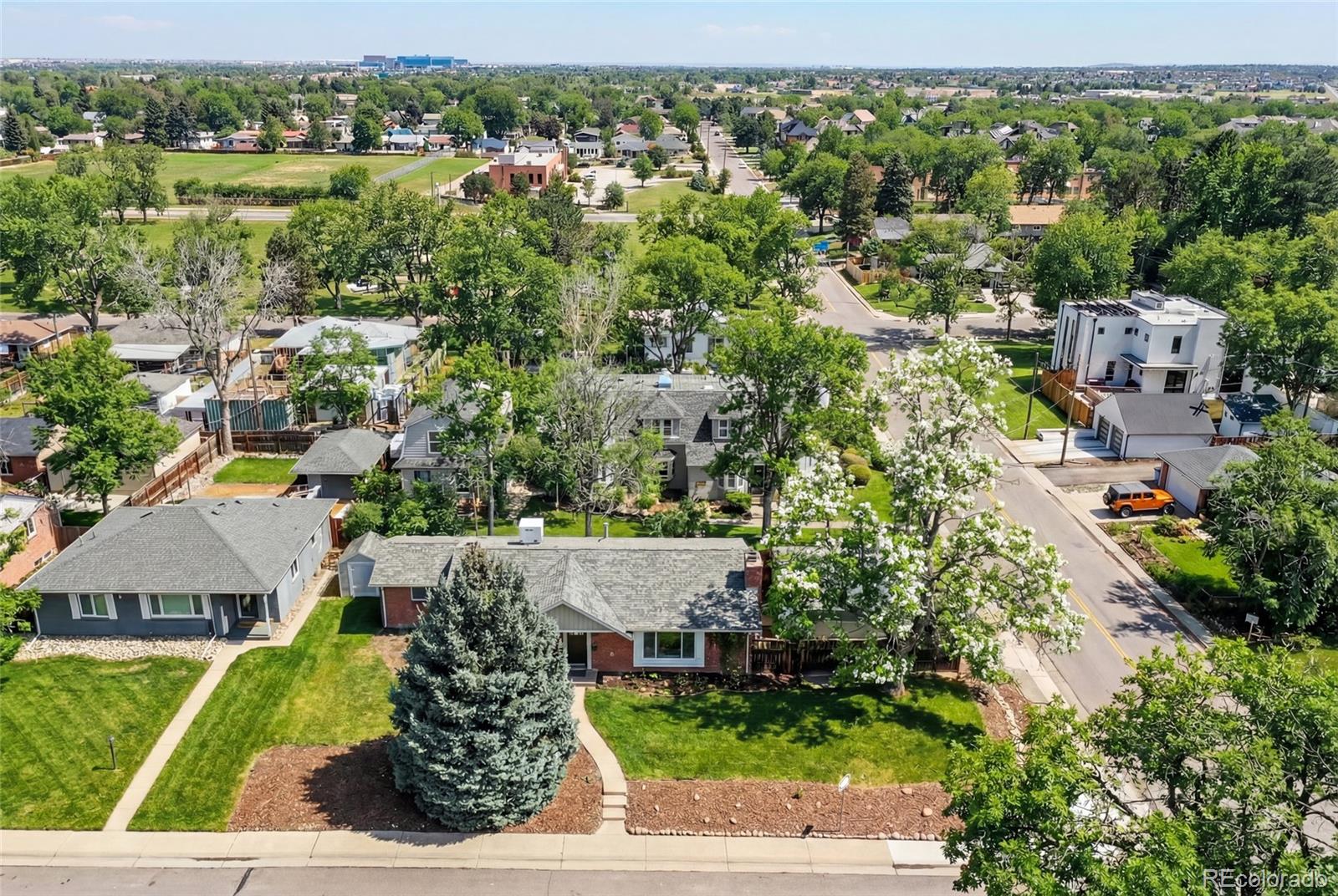 MLS Image #37 for 1100  pontiac street,denver, Colorado