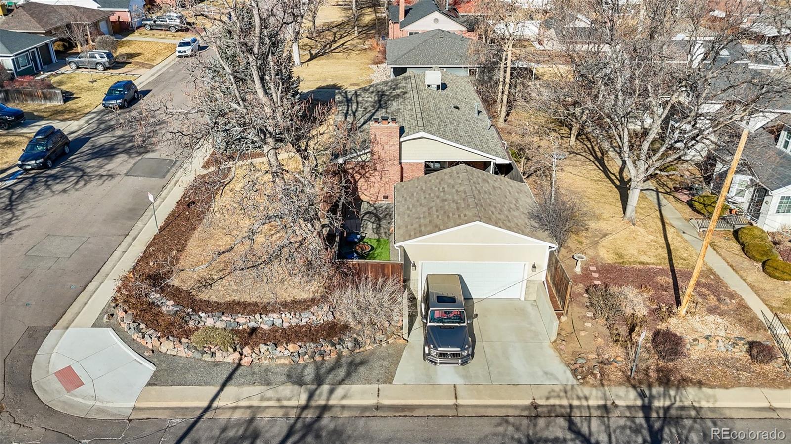 MLS Image #39 for 1100  pontiac street,denver, Colorado