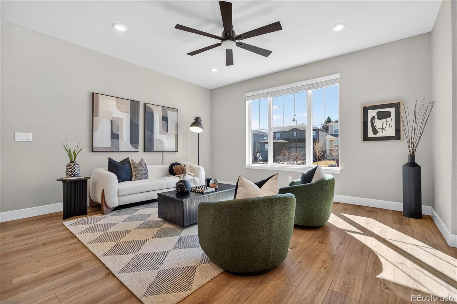 MLS Image #2 for 4649 s kipling circle,denver, Colorado