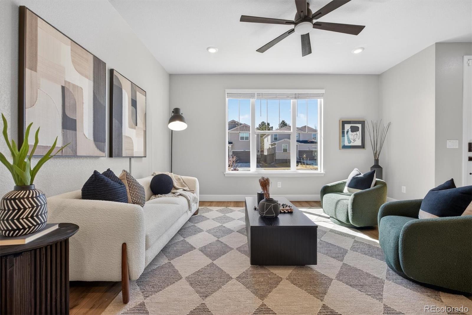 MLS Image #3 for 4649 s kipling circle,denver, Colorado
