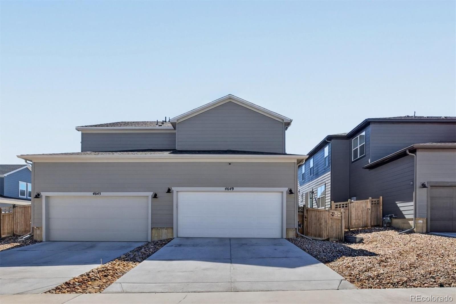 MLS Image #32 for 4649 s kipling circle,denver, Colorado