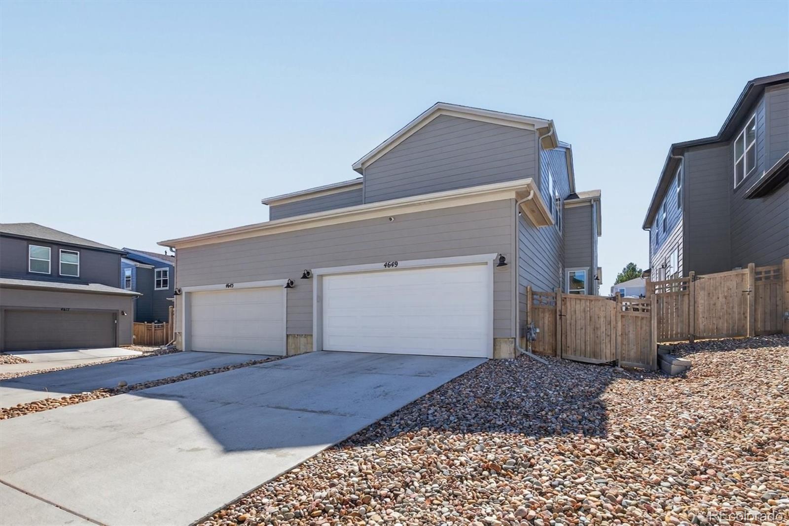 MLS Image #33 for 4649 s kipling circle,denver, Colorado