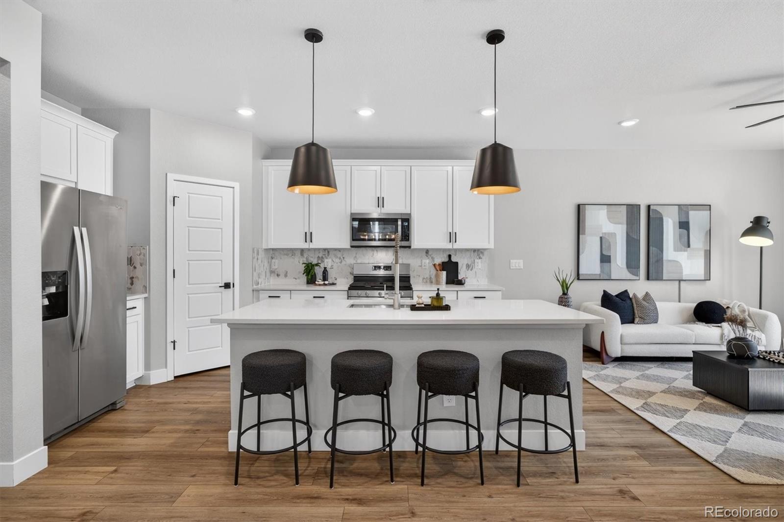 MLS Image #37 for 4649 s kipling circle,denver, Colorado