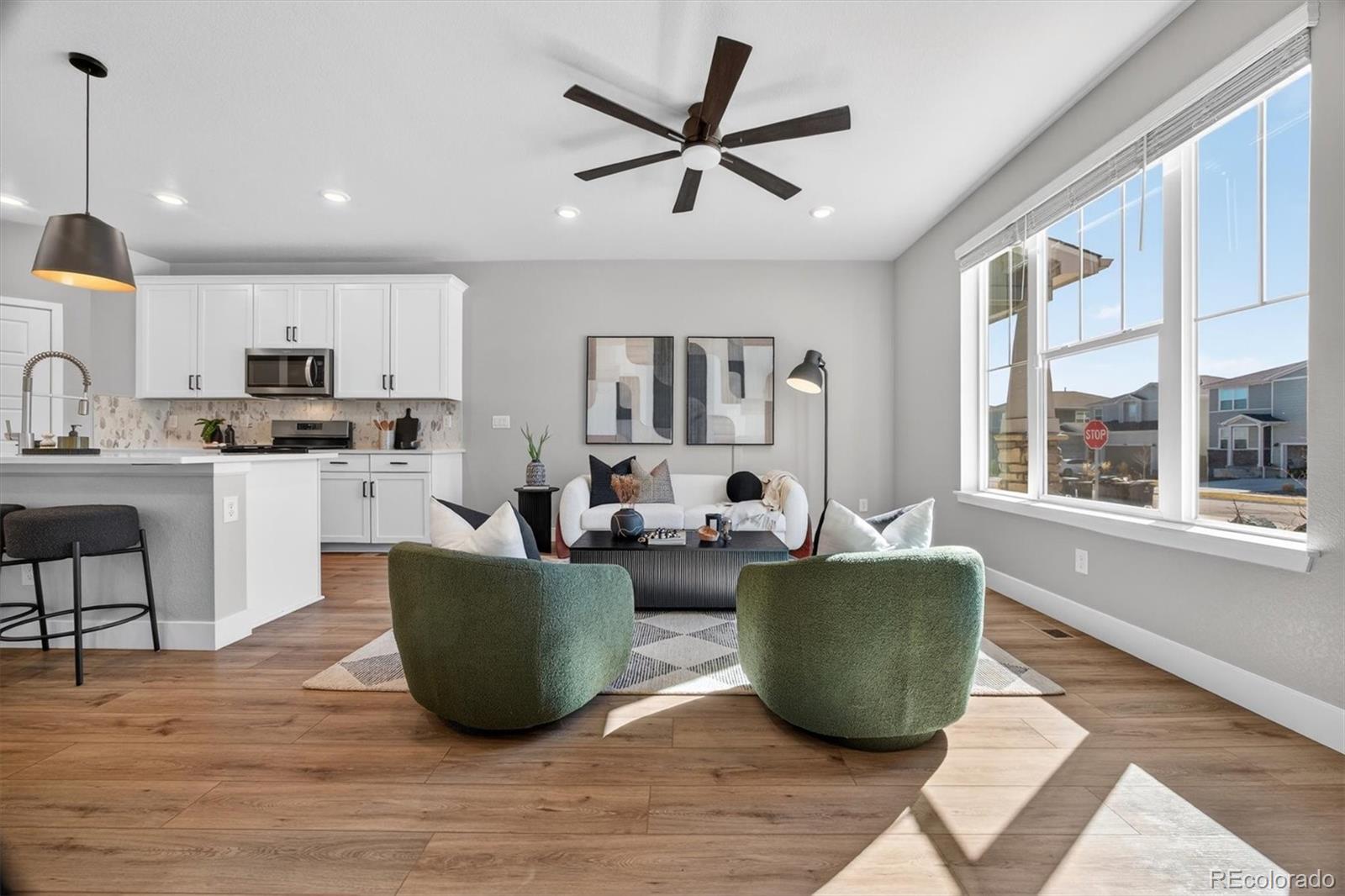MLS Image #4 for 4649 s kipling circle,denver, Colorado