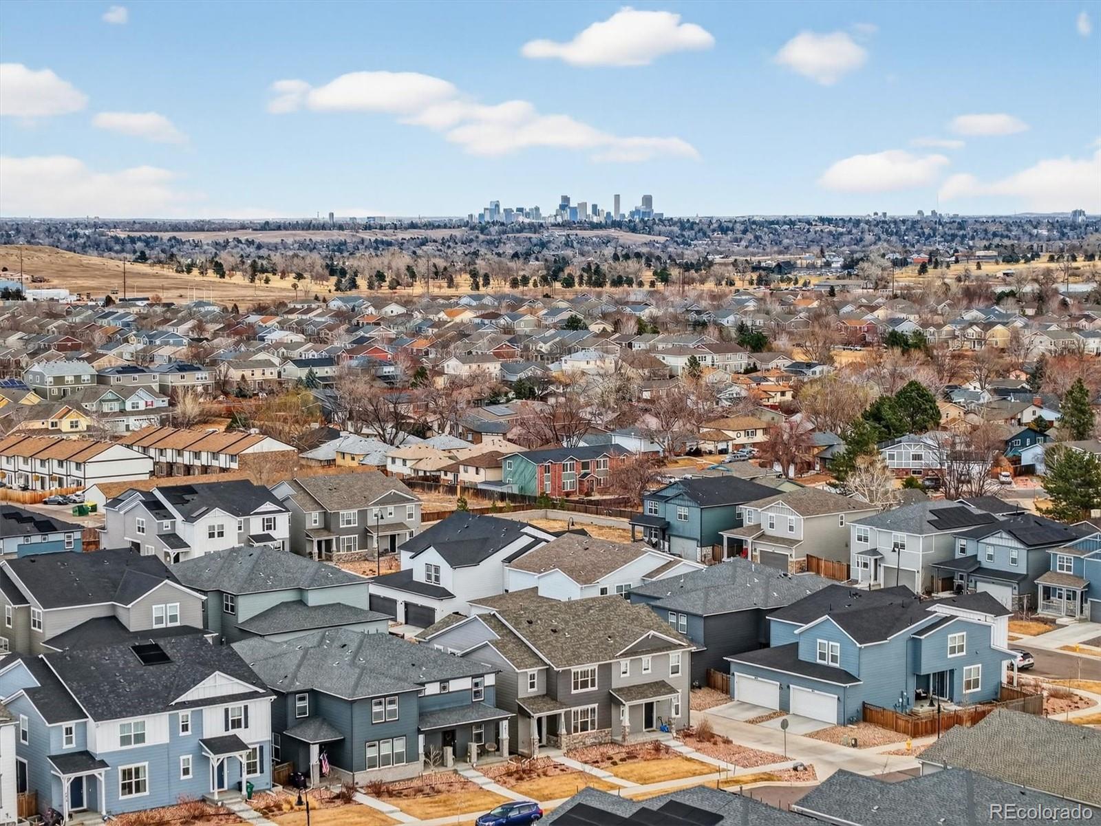 MLS Image #42 for 4649 s kipling circle,denver, Colorado
