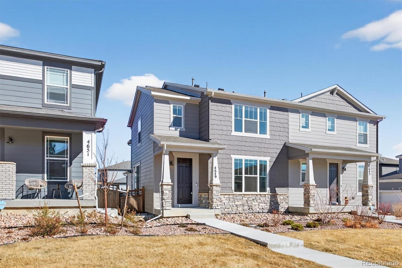 MLS Image #43 for 4649 s kipling circle,denver, Colorado