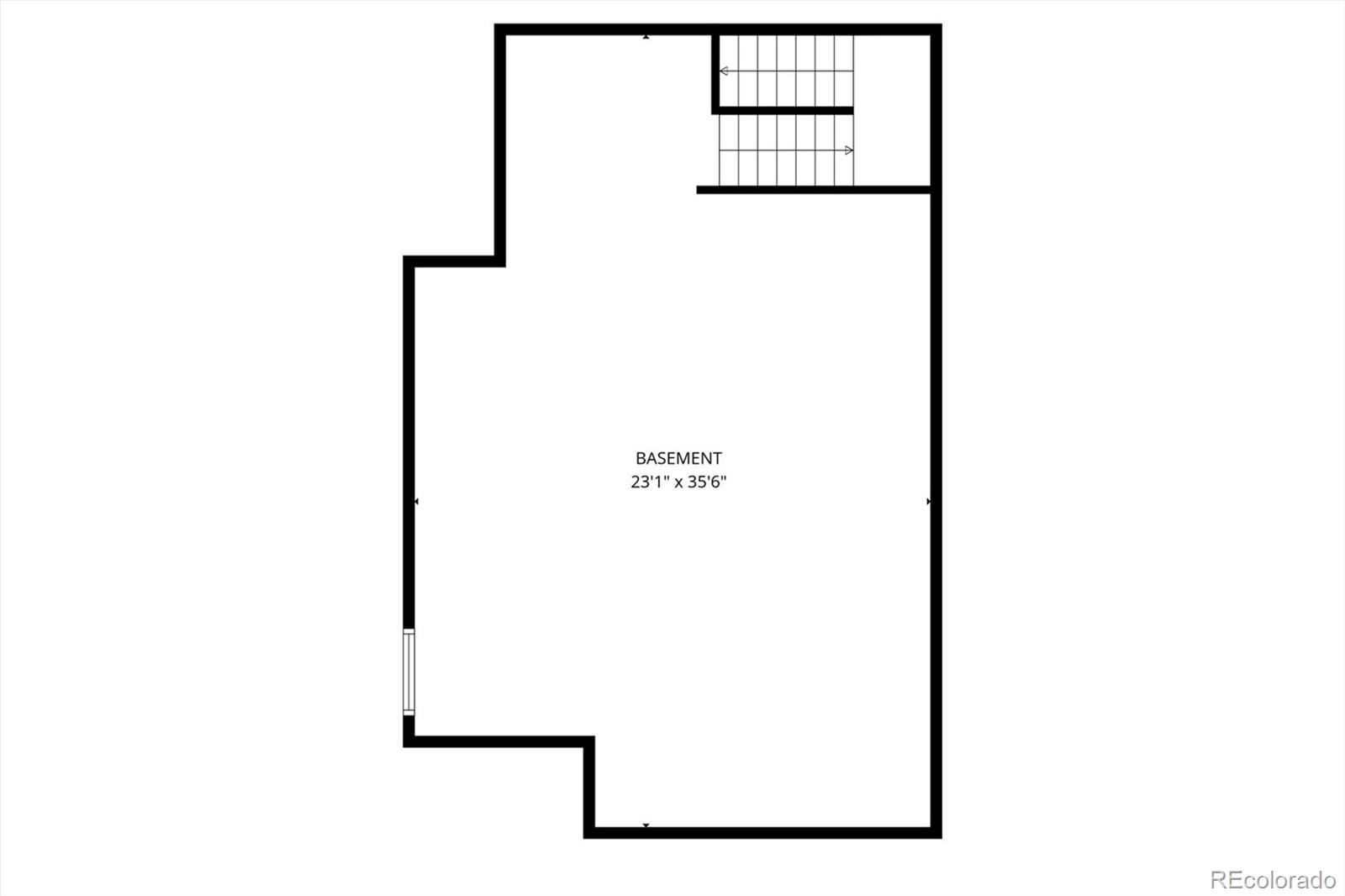 MLS Image #48 for 4649 s kipling circle,denver, Colorado