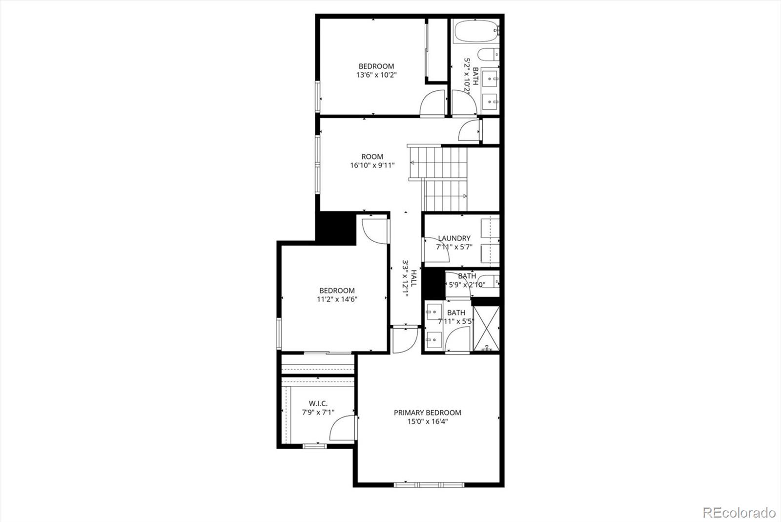 MLS Image #49 for 4649 s kipling circle,denver, Colorado