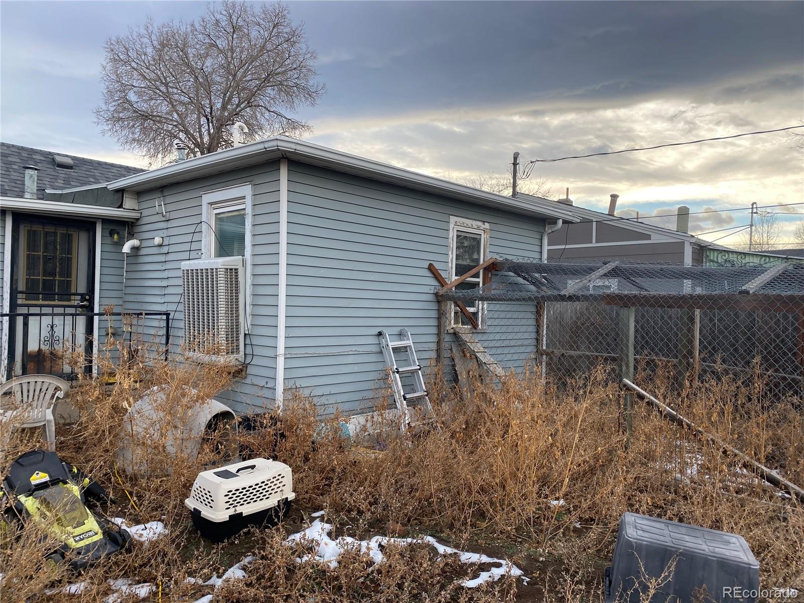 MLS Image #24 for 3101 w ohio avenue,denver, Colorado
