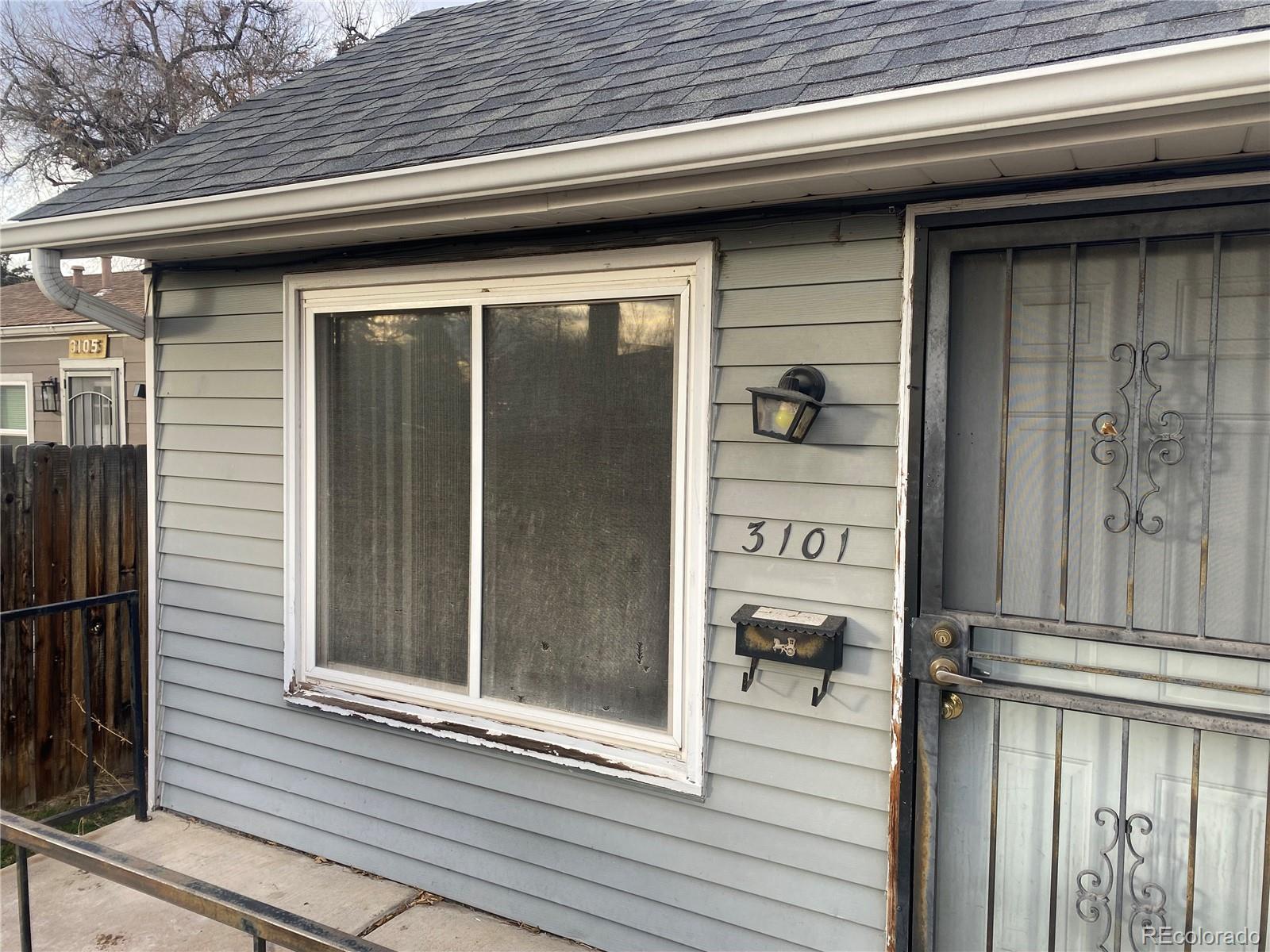 MLS Image #3 for 3101 w ohio avenue,denver, Colorado